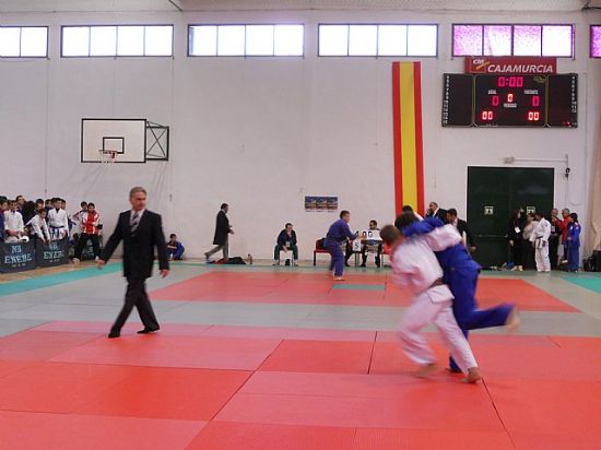 04 diciembre - VI Torneo Ciudad de Totana de Judo (Supercopa de España Cadete 2011) - 53