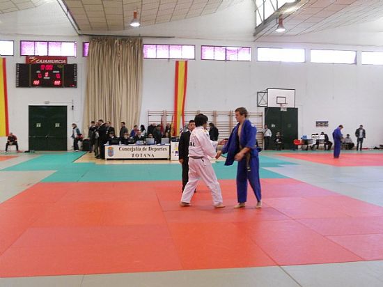 04 diciembre - VI Torneo Ciudad de Totana de Judo (Supercopa de España Cadete 2011) - 55