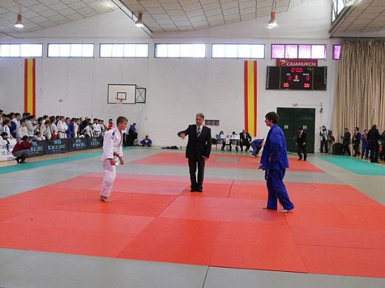 04 diciembre - VI Torneo Ciudad de Totana de Judo (Supercopa de España Cadete 2011) - 56