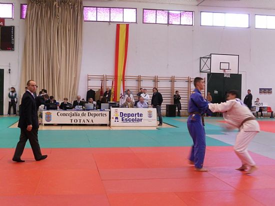04 diciembre - VI Torneo Ciudad de Totana de Judo (Supercopa de España Cadete 2011) - 57