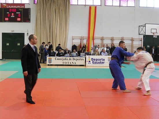 04 diciembre - VI Torneo Ciudad de Totana de Judo (Supercopa de España Cadete 2011) - 59