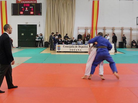 04 diciembre - VI Torneo Ciudad de Totana de Judo (Supercopa de España Cadete 2011) - 60