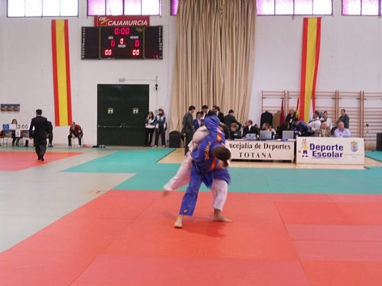 04 diciembre - VI Torneo Ciudad de Totana de Judo (Supercopa de España Cadete 2011) - 62