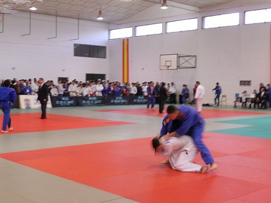 04 diciembre - VI Torneo Ciudad de Totana de Judo (Supercopa de España Cadete 2011) - 63