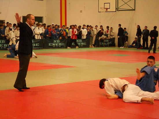04 diciembre - VI Torneo Ciudad de Totana de Judo (Supercopa de España Cadete 2011) - 64
