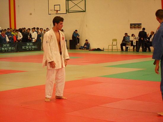 04 diciembre - VI Torneo Ciudad de Totana de Judo (Supercopa de España Cadete 2011) - 66