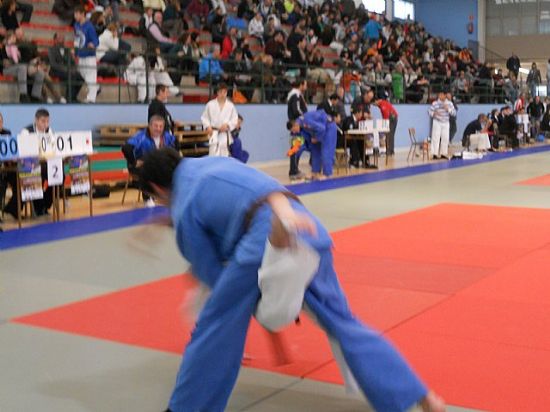 04 diciembre - VI Torneo Ciudad de Totana de Judo (Supercopa de España Cadete 2011) - 67