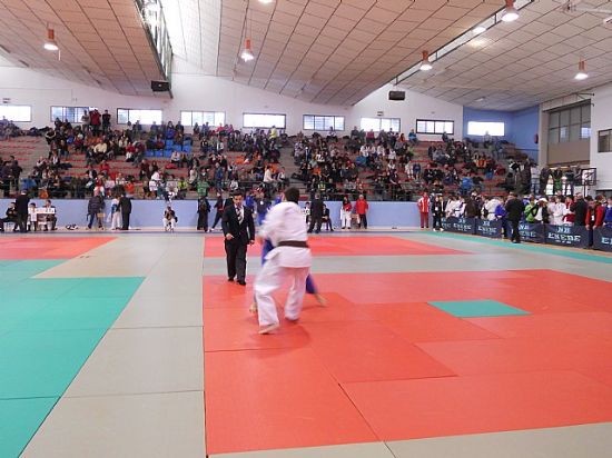 04 diciembre - VI Torneo Ciudad de Totana de Judo (Supercopa de España Cadete 2011) - 72