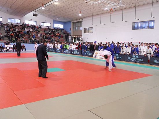 04 diciembre - VI Torneo Ciudad de Totana de Judo (Supercopa de España Cadete 2011) - 73