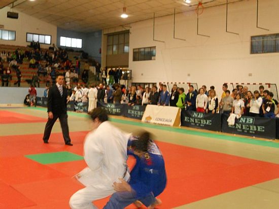 04 diciembre - VI Torneo Ciudad de Totana de Judo (Supercopa de España Cadete 2011) - 74