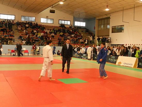04 diciembre - VI Torneo Ciudad de Totana de Judo (Supercopa de España Cadete 2011) - 75