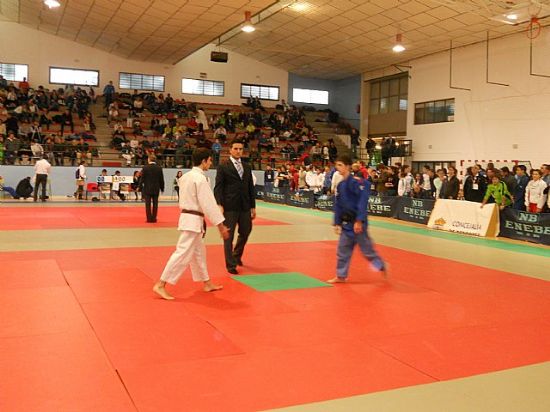 04 diciembre - VI Torneo Ciudad de Totana de Judo (Supercopa de España Cadete 2011) - 76