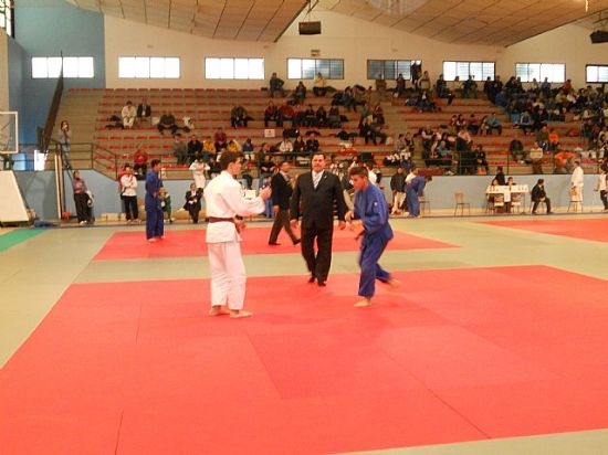 04 diciembre - VI Torneo Ciudad de Totana de Judo (Supercopa de España Cadete 2011) - 77