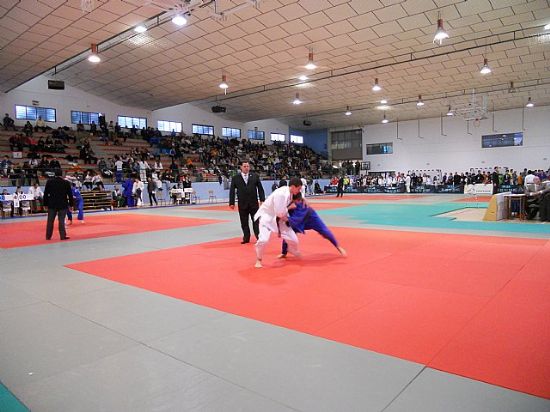 04 diciembre - VI Torneo Ciudad de Totana de Judo (Supercopa de España Cadete 2011) - 81