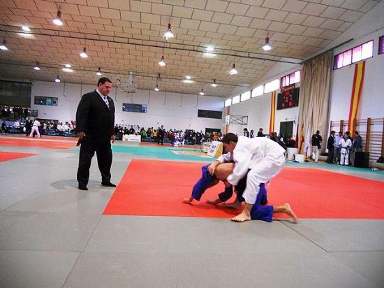 04 diciembre - VI Torneo Ciudad de Totana de Judo (Supercopa de España Cadete 2011) - 83