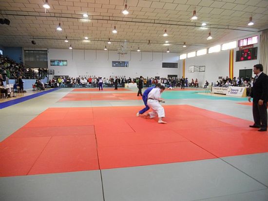 04 diciembre - VI Torneo Ciudad de Totana de Judo (Supercopa de España Cadete 2011) - 85