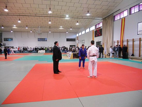 04 diciembre - VI Torneo Ciudad de Totana de Judo (Supercopa de España Cadete 2011) - 88