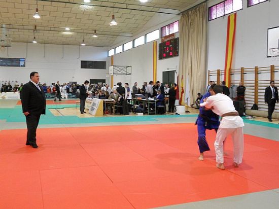 04 diciembre - VI Torneo Ciudad de Totana de Judo (Supercopa de España Cadete 2011) - 90