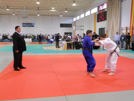 04 diciembre - VI Torneo Ciudad de Totana de Judo (Supercopa de España Cadete 2011) - 92