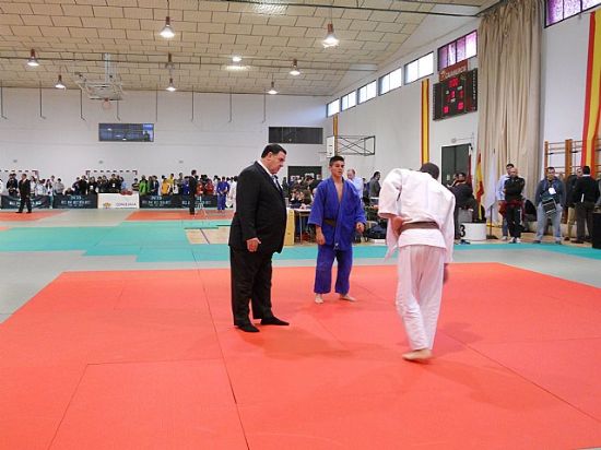 04 diciembre - VI Torneo Ciudad de Totana de Judo (Supercopa de España Cadete 2011) - 94