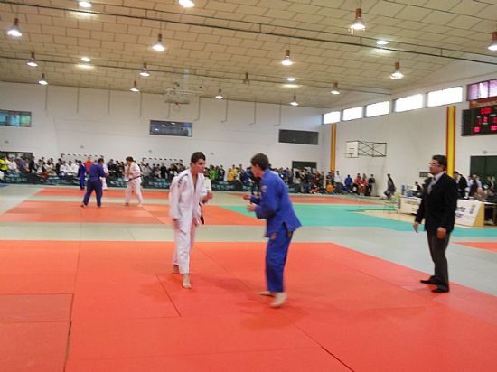 04 diciembre - VI Torneo Ciudad de Totana de Judo (Supercopa de España Cadete 2011) - 95