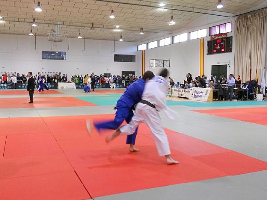 04 diciembre - VI Torneo Ciudad de Totana de Judo (Supercopa de España Cadete 2011) - 96