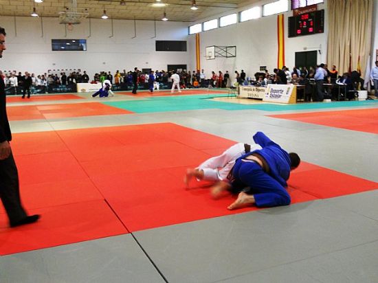 04 diciembre - VI Torneo Ciudad de Totana de Judo (Supercopa de España Cadete 2011) - 97