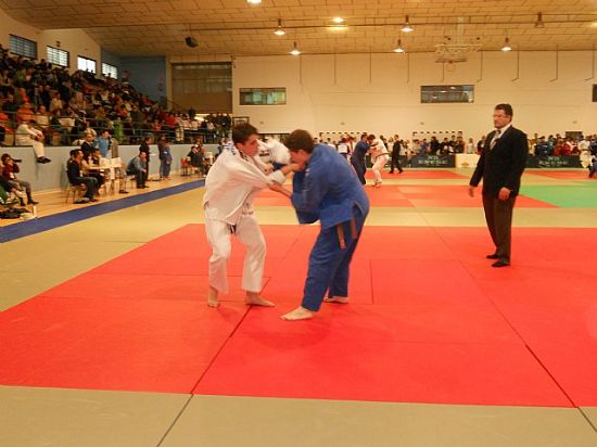 04 diciembre - VI Torneo Ciudad de Totana de Judo (Supercopa de España Cadete 2011) - 101