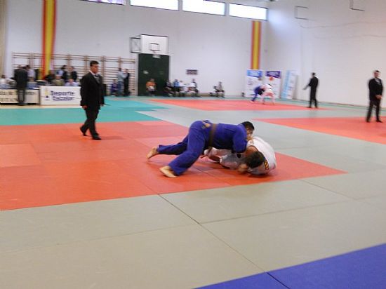 04 diciembre - VI Torneo Ciudad de Totana de Judo (Supercopa de España Cadete 2011) - 103