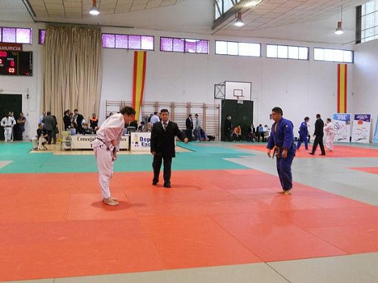 04 diciembre - VI Torneo Ciudad de Totana de Judo (Supercopa de España Cadete 2011) - 104