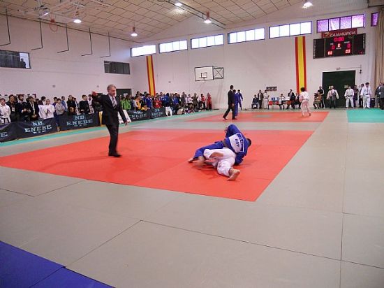 04 diciembre - VI Torneo Ciudad de Totana de Judo (Supercopa de España Cadete 2011) - 106