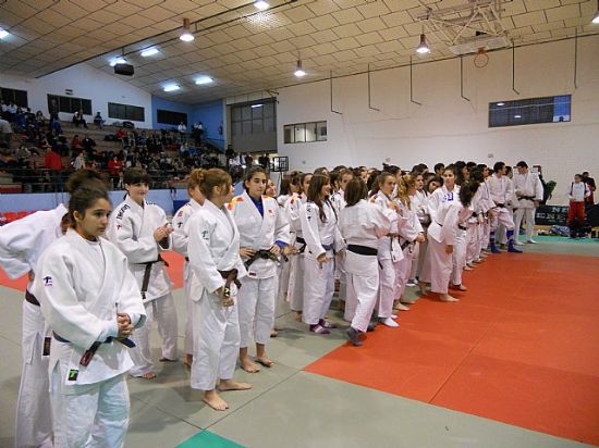 04 diciembre - VI Torneo Ciudad de Totana de Judo (Supercopa de España Cadete 2011) - 107