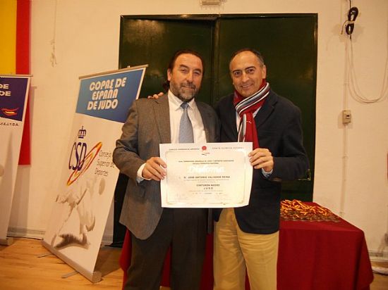 04 diciembre - VI Torneo Ciudad de Totana de Judo (Supercopa de España Cadete 2011) - 113