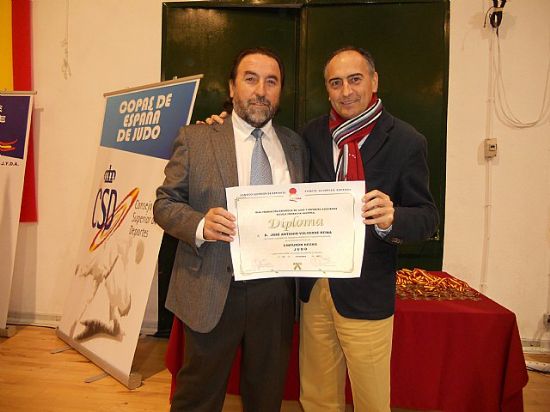 04 diciembre - VI Torneo Ciudad de Totana de Judo (Supercopa de España Cadete 2011) - 114