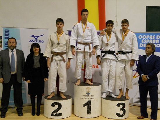 04 diciembre - VI Torneo Ciudad de Totana de Judo (Supercopa de España Cadete 2011) - 120