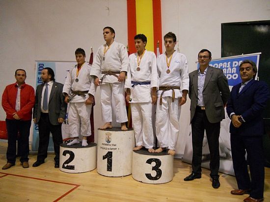 04 diciembre - VI Torneo Ciudad de Totana de Judo (Supercopa de España Cadete 2011) - 121