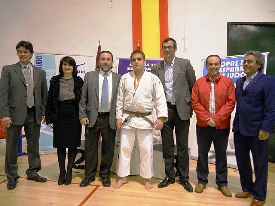 04 diciembre - VI Torneo Ciudad de Totana de Judo (Supercopa de España Cadete 2011) - 122