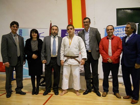 04 diciembre - VI Torneo Ciudad de Totana de Judo (Supercopa de España Cadete 2011) - 123