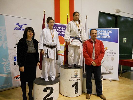 04 diciembre - VI Torneo Ciudad de Totana de Judo (Supercopa de España Cadete 2011) - 124