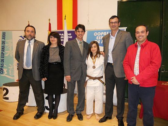 04 diciembre - VI Torneo Ciudad de Totana de Judo (Supercopa de España Cadete 2011) - 127