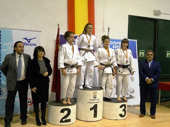 04 diciembre - VI Torneo Ciudad de Totana de Judo (Supercopa de España Cadete 2011) - 129