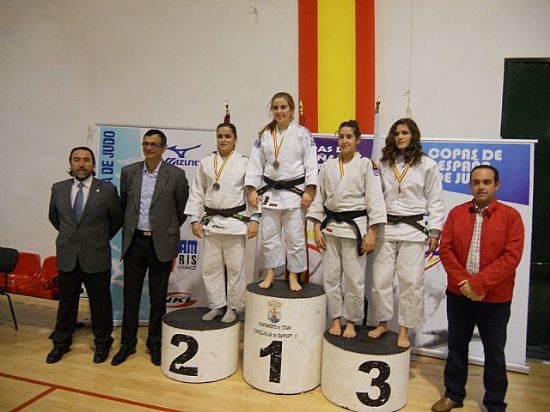 04 diciembre - VI Torneo Ciudad de Totana de Judo (Supercopa de España Cadete 2011) - 130