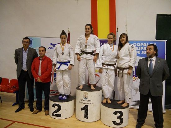 04 diciembre - VI Torneo Ciudad de Totana de Judo (Supercopa de España Cadete 2011) - 131