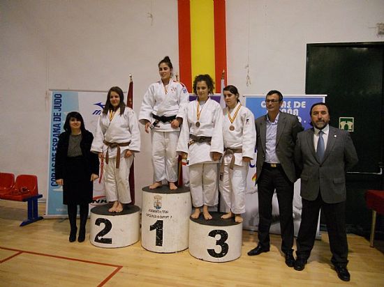 04 diciembre - VI Torneo Ciudad de Totana de Judo (Supercopa de España Cadete 2011) - 132