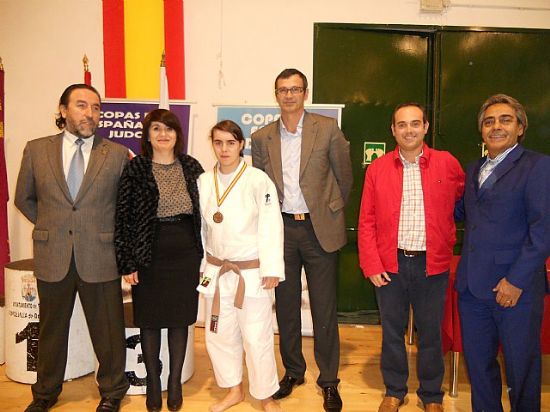 04 diciembre - VI Torneo Ciudad de Totana de Judo (Supercopa de España Cadete 2011) - 133
