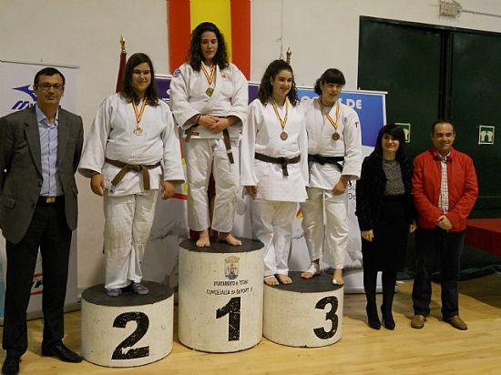 04 diciembre - VI Torneo Ciudad de Totana de Judo (Supercopa de España Cadete 2011) - 134