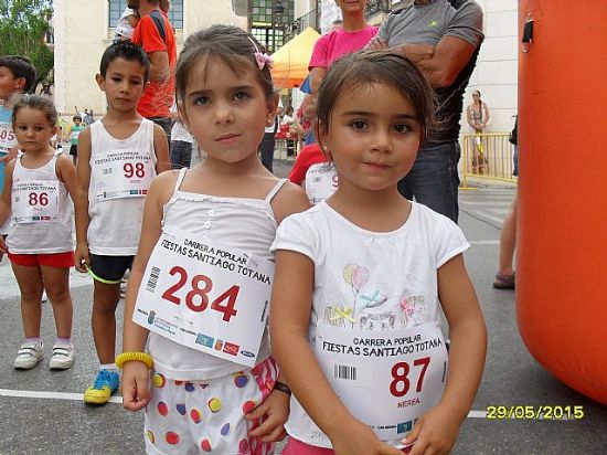 CARRERA POPULAR FIESTAS DE SANTIAGO (18 JULIO 2015) - 3
