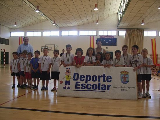 27 mayo - Clausura Deporte Escolar - 4