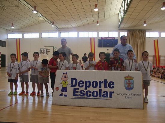 27 mayo - Clausura Deporte Escolar - 5