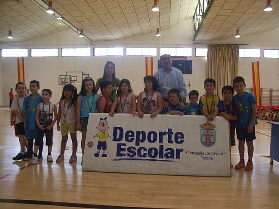 27 mayo - Clausura Deporte Escolar - 6